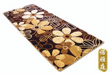 欧式高密度羊毛混纺编织地毯/床边毯/长走廊地毯/可定做0.8*3.5米