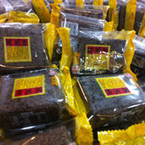 上海每日新鲜代购 传统老字号 沈大成 超级好吃 黑米糕 65克
