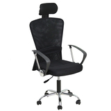 电脑椅家用 办公椅特价 转椅 弓型电脑椅 电脑椅网布 职员办公椅