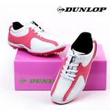 2014新款Dunlop登路普女士高尔夫球鞋 正品包邮 防滑透气 运动鞋