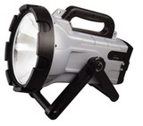 纽福克斯NFA11寸HID工作灯 探照灯 户外用手持照明灯35W3515H7B