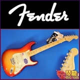 ★琴龙★ 正品行货 芬达Fender Deluxe 011-9002-770新美豪电吉他