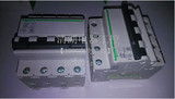 低价销售全新原装精品施耐德C型脱扣断路器IC65N 4P 10A质保一年