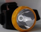 雅格头灯 YG-3599 充电头灯 LED头灯 夜灯 0.7 瓦数 应急灯 矿灯