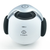 咔哟 YOYO创意无线蓝牙音箱4.0迷你车载手机小音响浴室防水低音炮