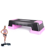 健身房专用多层有氧韵律踏板 跳健美操体操运动减肥stepper