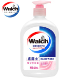 【天猫超市】Walch/威露士倍护滋润抵御干燥健康抑菌洗手液525ml