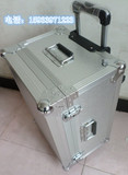定做铝合金箱，航空箱，拉杆箱手提、仪器仪表箱定制加工工具箱