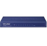 TP-LINK普联TL-SG1008 8口全千兆以太网交换机全国联保