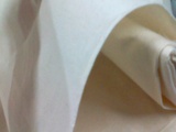 特价白坯布全棉加厚白胚布 学习服装立裁 制版 设计面料 宽160CM