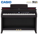 Casio/卡西欧电钢琴AP-658M 88键高档舞台演出电钢琴中国专供款