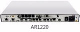 全新正品 华为AR1220-S 企业级路由器 双千兆WAN口+8百兆LAN口