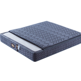 豪华3D乳胶床垫1.8*2米1.5*2米床垫环保健康软硬适中护脊床垫