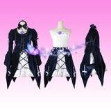 cosplay服装蔷薇少女-水银灯定做动漫人物促销