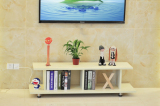 现代简约简单方便快捷可储物板式家具客厅液晶组合电视柜