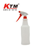 ktm 汽车贴膜工具 贴膜喷壶500ml白色小喷壶 浇花洒水美容喷雾器