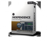 【超强综合音色库】MAGIX Independence Pro v3.1 含音色库65G