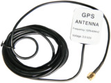 GPS高品质天线,适合于SIM908，NEO-6M等模块