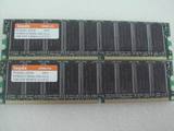 特价出售 原装拆机 DDR1 1G PC400 ECC 服务器内存