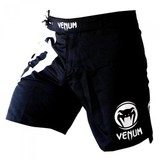 Venum Light Classic短裤UFC训练裤子MMA搏击泰拳散打格斗BAD BOY