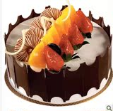 郑州蛋糕同城速递水果巧克力鲜奶蛋糕预8寸10寸12寸14寸16寸