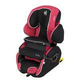 德国正品代购kiddy 婴儿 儿童汽车安全座椅isofix 守护者2