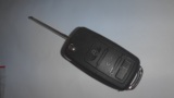 丰田凯美瑞皇冠 锐志 花冠 RAV4 汉兰达改装b5款海拉钥匙折叠钥匙