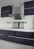 杭州定制橱柜/整体厨柜/烤漆门板    现代简约风格  1850