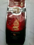全新包装：越南原产G7中原咖啡粉之中原1号咖啡粉　340克 非速溶