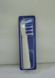 博朗欧乐B/Oral-b电动牙刷头EB30 三重清洁 博朗电动圆头牙刷通用