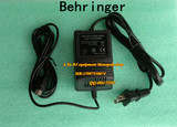 Behringer 百灵达V-amp2.0 3.0效果器电源适配器 电源线