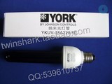 YORK约克空调 365nm光触媒灯管 纳米光灯管 YKUV-18A220/50 18W