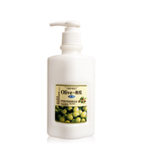 2个包邮 olive依风菁华修护保湿润肤乳液200g手足护理身体乳
