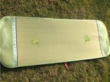 天然海绵草兰草蔺草草席枕头套 夏季夏天双人枕套1.2米长枕套包邮