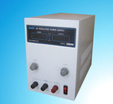 杉达直流稳压电源WYJ-10A30V电压电流连续可调 实验室专用 特价
