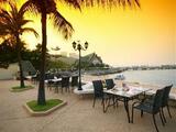 泰国芭提雅酒店预定 Siam Bayshore Resort And Spa Pattaya