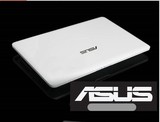 13寸笔记本电脑 Asus/华硕双核超极本14寸超薄上网本全新货到付款