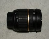 98新腾龙 AF 17－50mm/F2.8原装正品 尼康口带马达镜头
