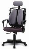 特价！韩国DSP电脑椅 帝雅系列 脊椎保健首选用椅双背椅转椅