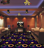 威尔顿地毯，酒店、宾馆、KTV娱乐会所高档满铺工程地毯