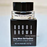 美国代购专柜正品 BOBBI BROWN波比布朗 流云眼线膏眼线胶 黑全色