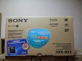 索尼/SONY HXR-NX3C存储卡摄像机 SONY HXR-NX3 正品行货