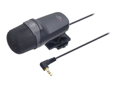 Audio Technica/铁三角AT9945CM立体声电容麦克风话筒 单反摄像