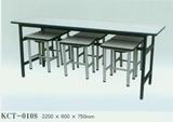 厂家直销餐桌椅快餐桌椅食堂餐桌椅工厂餐桌椅大排档餐桌椅餐桌