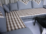 特价超值全棉沙发毯沙发垫飘窗毯坐垫贵妃垫沙发巾超多规格可定做