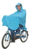 【FairRain】正品 自行车/电动车/反光雨衣雨披/安全/经济适用