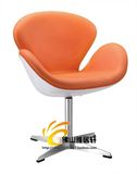 玻璃钢休闲椅 创意办公椅 品牌椅子书房卧室椅 沙发转椅会客转椅