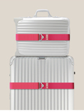 行李箱捆箱带 打包带 松紧弹力行李带 旅行拉杆箱捆绑带 固定带