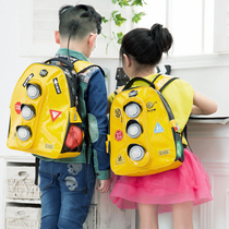 【在线】韩国冬己小学生书包新款_图片_价格