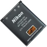 正品 尼康数码相机EN-EL10原装电池 S570 S800 S3000 S4000 S200